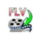 顶峰FLV视频转换器8.0