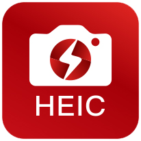 闪电苹果HEIC图片转换器v3.6.3.0