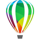 CorelDRAW X8矢量绘图软件2021