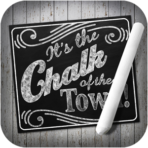 Chalkspiration电脑版1.10