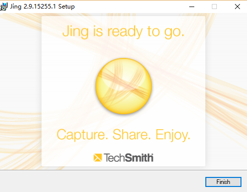 Jing Project