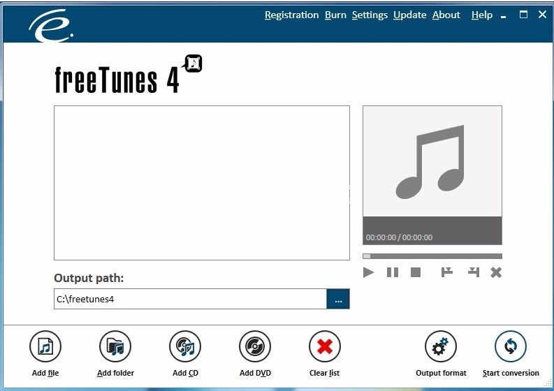 freeTunes