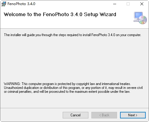 FenoPhoto