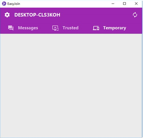 EasyJoin