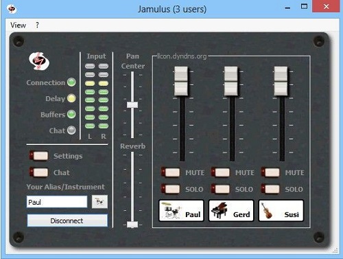 Jamulus